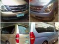 Hyundai Grand Starex Vgt crdi 2011-0