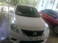 For sale 2015 Nissan Almera MT 1.5-5