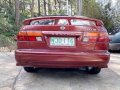 Nissan Sentra GTS 1999 model for sale -6