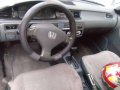 1995 Honda Civic for sale -0