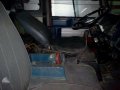 Isuzu Forward Dropside 6BG1 Turbo 1987 for sale -9