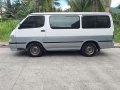 Rush! Toyota Hiace GL Local  FOR SALE-2