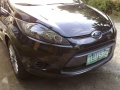 2011 Ford Fiesta for sale-8