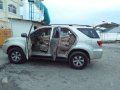 2006 Toyota Fortuner VVTi 27 FOR SALE-0