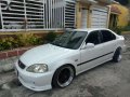 Honda Civic 1999 automatic for sale -2