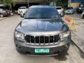 2013 Jeep Grand Cherokee Limited for sale -9