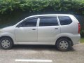 SELLING Toyota Avanza j 2007-0