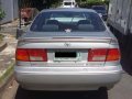 1997 Toyota Corona Exsior FOR SALE-1