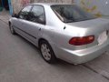1995 Honda Civic for sale -3