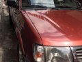 Nissan Frontier 2002 for sale -1