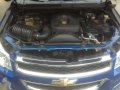 2013 Chevrolet Trailblazer LTz 4x4 28L Diesel AT Top Of The Line-10