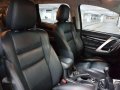 2016 Mitsubishi Montero Sport GLS 4WD 4x4 for sale -2