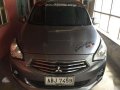 Mitsubishi Mirage G4 GLS 2015 Automatic-0