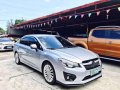 2012 Subaru Impreza ALL WHEEL DRIVE Manual Transmission-0