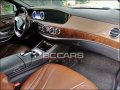 2014 Mercedes Benz S500 Local Catz -0