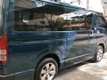 For sale Toyota Hiace 2005model-2