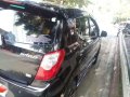 For sale TOYOTA Wigo 2015 model automatic transmission-2