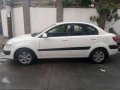 Kia Rio 1.4 ex 2009 for sale -9