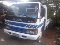 Isuzu Elf Giga NPR 2006 for sale -0