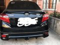 2014 Toyota Vios 1.3E Manual FOR SALE-2