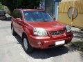 2005 NISSAN XTRAIL - automatic transmission-5
