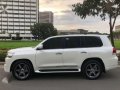 2018 Brand New TOYOTA Land Cruiser-5