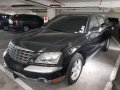 Chrysler Pacifica 2006 7 seater for sale -4