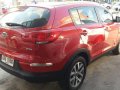 Kia Sportage 2014 LX AT for sale-4