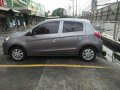 Mitsubishi Mirage GLX CVT 2018-0