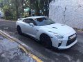 Nissan GTR 2018 Premium for sale -11