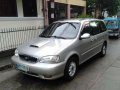 Kia Carnival 2001 for sale-0