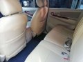 2007 Toyota Innova G variant Automatic transmission-3