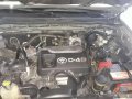 Toyota Fortuner 2008 model matic FOR SALE-0