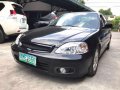 2000 Honda Civic SIR for sale -0