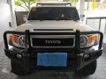 Toyota Fj Cruiser 2014 FOR SALE-2