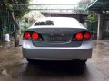 2008 Honda Civic FD1 1.8S automatic-2