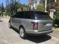 2014 Land Rover Range Rover SDV6 Vogue AT Diesel Pristine Cond.-2