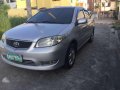 For sale 2004 TOYOTA Vios e manual-8