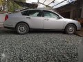 2007 Nissan Teana for sale -5