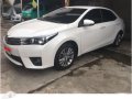 Toyota Corrola Altis 2015 for sale-1