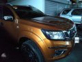 2018 Nissan Navara for sale-0