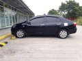 Toyota Vios J limited 2013 model, manual transmission-1