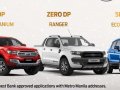 Ford Everest 2.2L 4x2 Titanium AT Low down Payment Promo-2