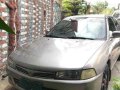 Mitsubishi Lancer manual 1995 for sale -4