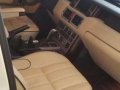 2006 Range Rover HSE FULL SIZE-7