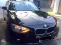 2012 BMW 116i Sports Hatchback Automatic idrive F20-5