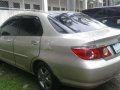 Honda City 2007 AT for sale -0
