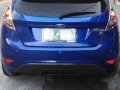 2012 Ford Fiesta S Hatchback Automatic-5
