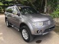 2010 Mitsubishi Montero Sport for sale-2