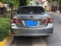 Toyota Corolla Altis 1.6G 2011 for sale -6